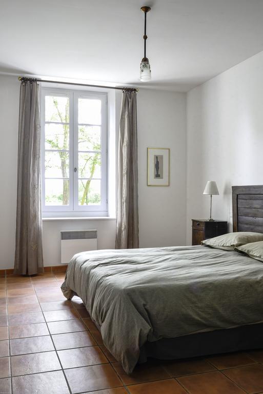 Apartamento Domaine De La Forcate Villesiscle Exterior foto