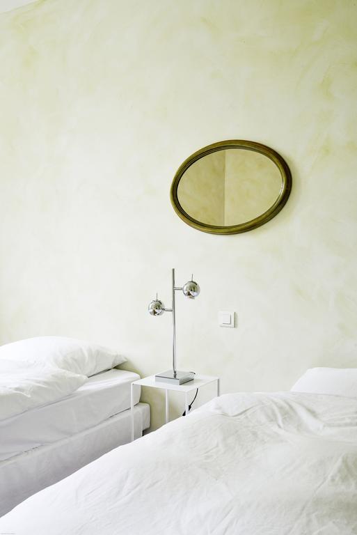 Apartamento Domaine De La Forcate Villesiscle Exterior foto