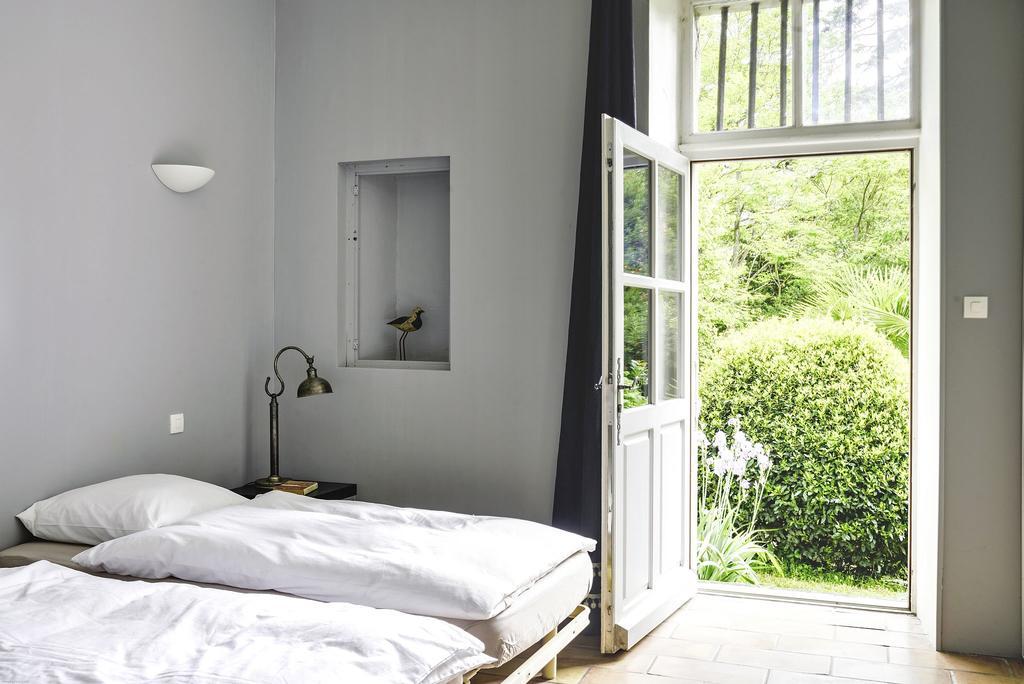 Apartamento Domaine De La Forcate Villesiscle Exterior foto